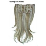 Накладные пряди для увеличения обьема и длинны термо