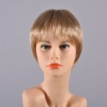 Короткая детская стрижка