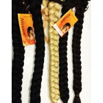 Накладные косы