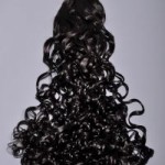 Накладные волосы 2