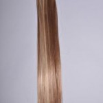 Накладные волосы 4