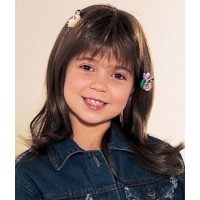 Детские парики