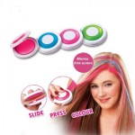 Волшебные мелки для волос HOT HUES