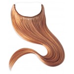 Накладная прядь на леске