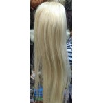 Шиньон натуральный волос 40 см